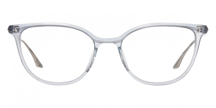 Barton Perreira™ Dandridge 51 - Blue Smoke / Silver