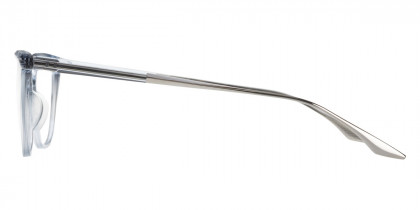 Barton Perreira™ Dandridge 51 - Blue Smoke / Silver