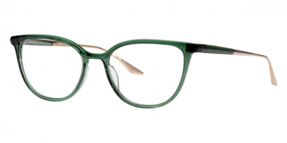 Barton Perreira™ Dandridge 51 - Jasper / Gold