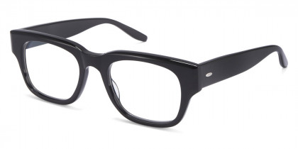 Barton Perreira™ Domino 55 - Black