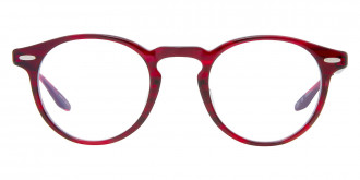 Color: Cabernet Tortoise/Pewter - Barton Perreira BPROPDONN490649