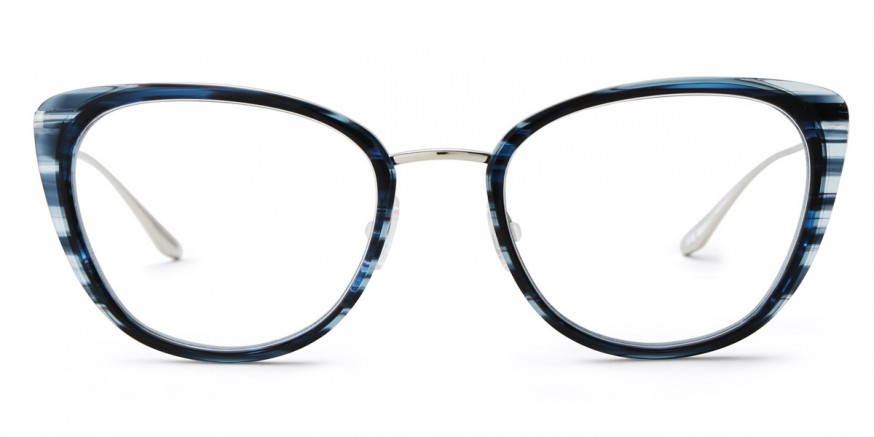Barton Perreira™ Endora 51 - Midnight / Silver