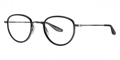 Barton Perreira™ Esky 47 - Black / Pewter