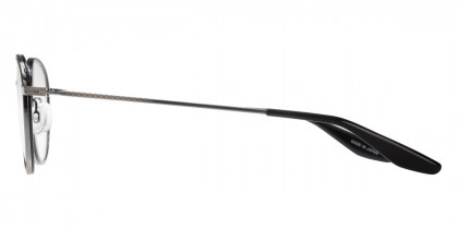 Barton Perreira™ Esky 47 - Black / Pewter