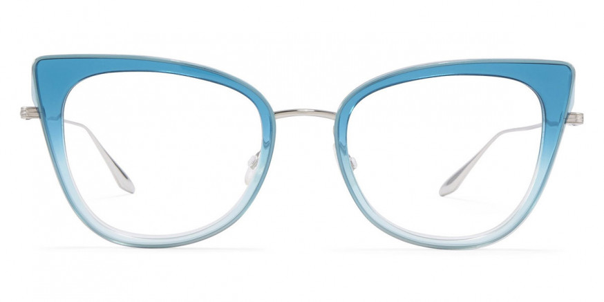 Barton Perreira™ Galore 52 - Blue Lagoon / Silver