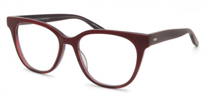 Barton Perreira™ Hannah 52 - Oxblood