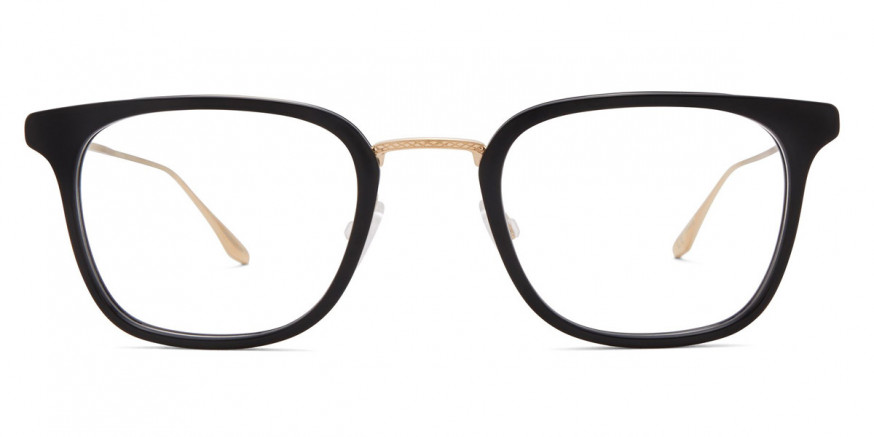 Barton Perreira™ Healey 49 - Black / Gold