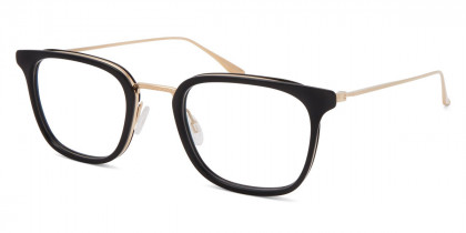 Barton Perreira™ Healey 49 - Black / Gold