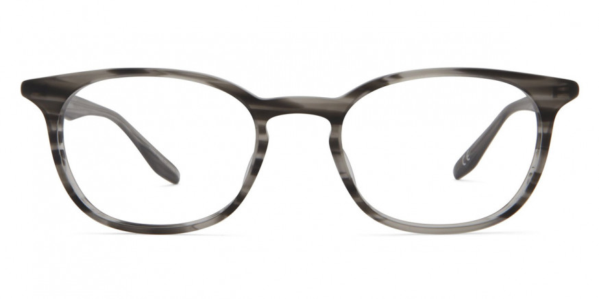 Barton Perreira™ James 52 - Matte Gray Matter