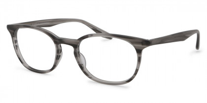 Barton Perreira™ James 52 - Matte Gray Matter