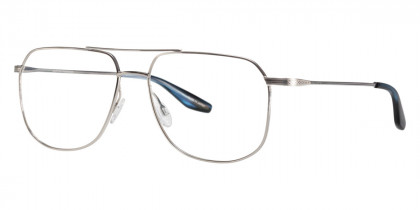 Barton Perreira™ Javelin 56 - Silver