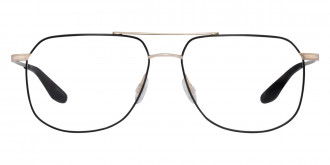Color: Black Satin/Gold - Barton Perreira Javelin56