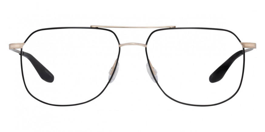 Color: Black Satin/Gold - Barton Perreira Javelin56