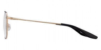 Color: Black Satin/Gold - Barton Perreira Javelin56