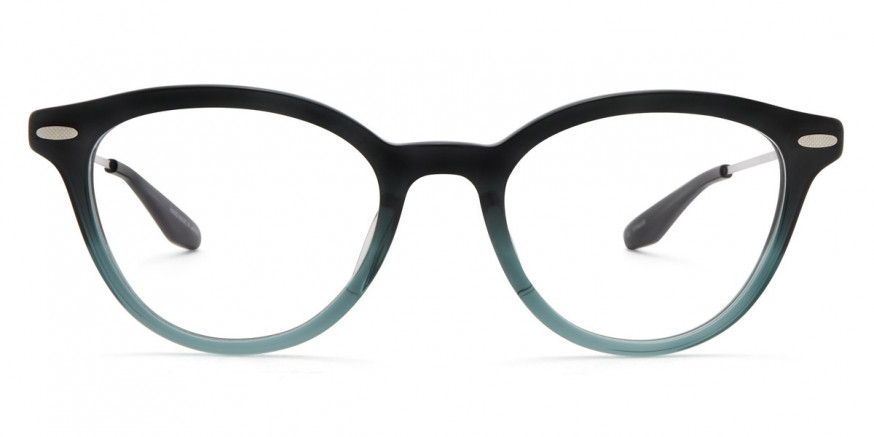 Barton Perreira™ Jolanta 47 - Teal Gradient / Silver