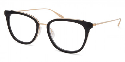 Barton Perreira™ Kasey 52 - Black / Gold