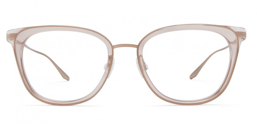 Barton Perreira™ Kasey 52 - Hush / Rose Gold