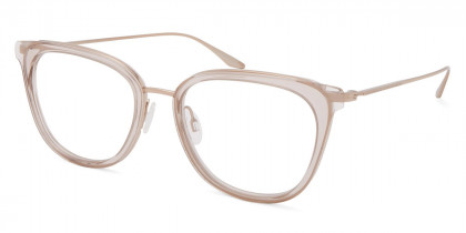 Barton Perreira™ Kasey 52 - Hush / Rose Gold