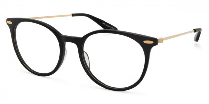 Barton Perreira™ Rhiannon 51 - Black / Gold