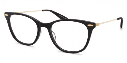 Barton Perreira™ Rumour 51 - Black / Gold