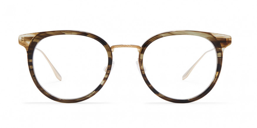 Barton Perreira™ Solitaire 49 - Sulcata Tortoise / Gold