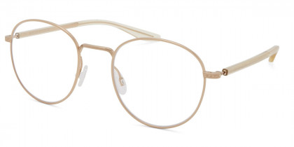 Barton Perreira™ Tudor 52 - Gold / Champagne