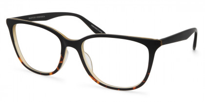 Barton Perreira™ Ursula 54 - Black Tortoise Gradient