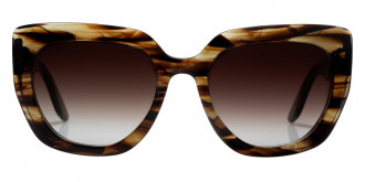 Barton Perreira™ Akahi 53 - Sulcata Tortoise