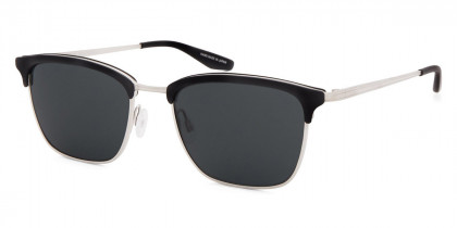 Barton Perreira™ Atkins 51 - Matte Black / Brushed Silver / Vintage Gray AR