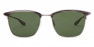 Barton Perreira™ Atkins 51 - Matte Gray Matter / Pewter / Vintage Green