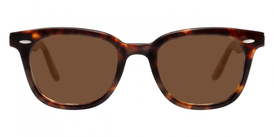 Barton Perreira™ Cecil Sun 47 - Chestnut