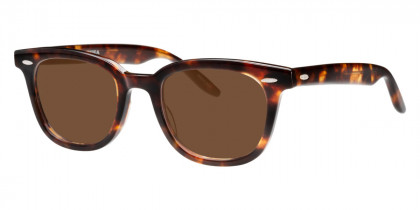 Barton Perreira™ Cecil Sun 47 - Chestnut
