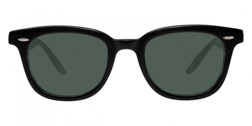 Barton Perreira™ Cecil Sun 50 - Black