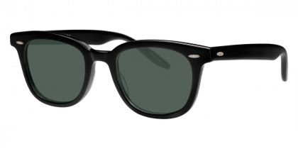 Color: Black - Barton Perreira CecilSun50