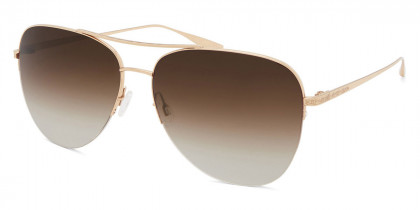 Barton Perreira™ Chevalier 62 - Gold / Smokey Topaz AR