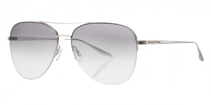 Barton Perreira™ Chevalier 62 - Silver