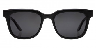 Barton Perreira™ Chisa 52 - Black / Nocturnal Polarized