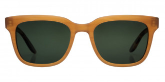 Barton Perreira™ Chisa 52 - Matte Golden Honey / Matte Torasel / Safari Polarized