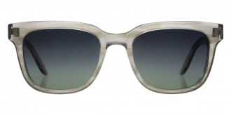 Barton Perreira™ Chisa 52 - London Fog / Poison Ivy Polarized