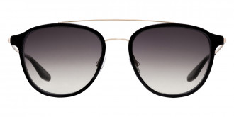 Color: Black/Gold - Barton Perreira Courtier55