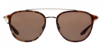 Color: Chestnut/Antique Gold - Barton Perreira Courtier55