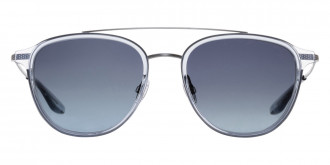 Color: Blue Smoke/Pewter - Barton Perreira Courtier55