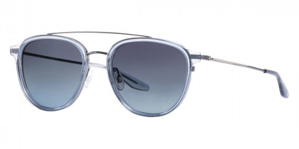 Color: Blue Smoke/Pewter - Barton Perreira Courtier55