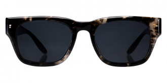 Barton Perreira™ Domino X Teddy Vonranson 55 - Black Horn