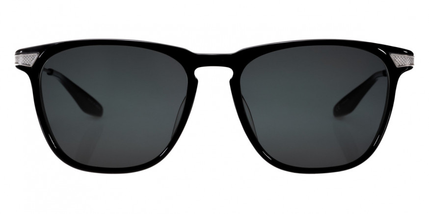 Barton Perreira™ Elrod 54 - Black/Gun Metal / Noir AR