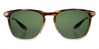 Barton Perreira™ Elrod 54 - Tornade Gradient/Silver / Bottle Green AR