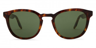 Barton Perreira™ Gellert 48 - Chestnut / Vintage Green
