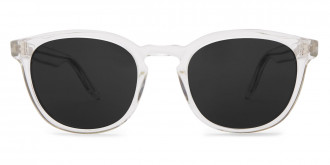 Barton Perreira™ Gellert 48 - Crystal / Vintage Gray