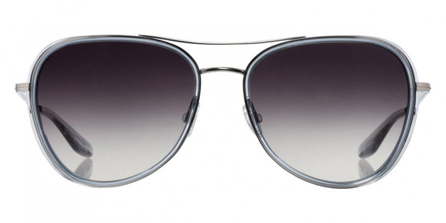Color: Blue Smoke/Silver - Barton Perreira Gesner58