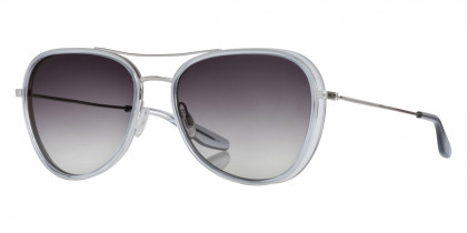 Color: Blue Smoke/Silver - Barton Perreira Gesner58
